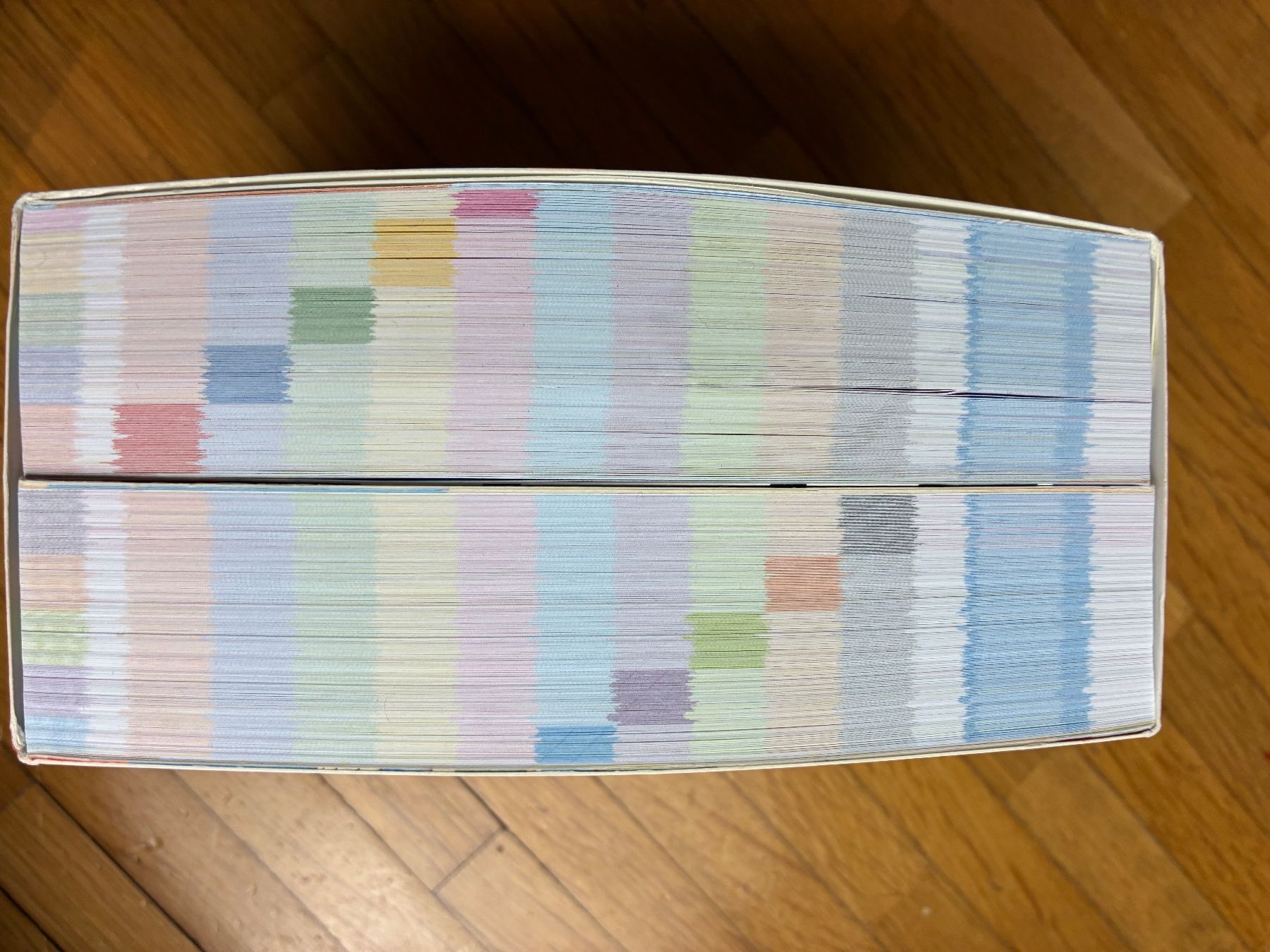 Libri: Pokémon Pocket Guide Box – Nuovo (secondo la descrizione) da Stäfa venduto da manuel.nicola 2