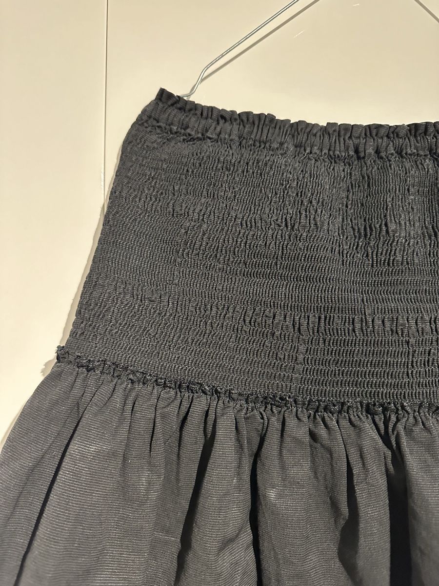 Gonne: Schwarzer Mini Rock ONE SIZE – Usato da Uster venduto da Monika_OB 2