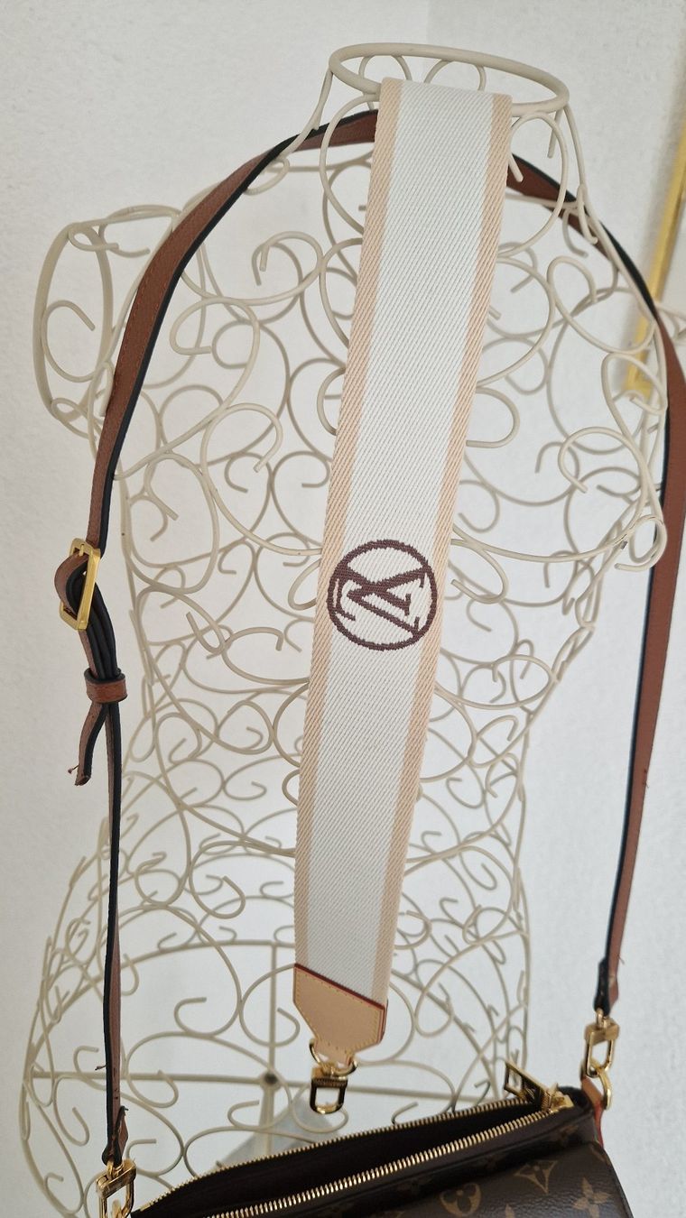 Louis Vuitton Altro in  Abbigliamento & Accessori: Louis Vuitton Handtasche Vita Cite Monogram – Nuovo (secondo la descrizione) da Widen venduto da Fastbuyer 6