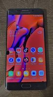 À vendre Samsung Galaxy S6 Edge Plus avec 32 Go de stockage