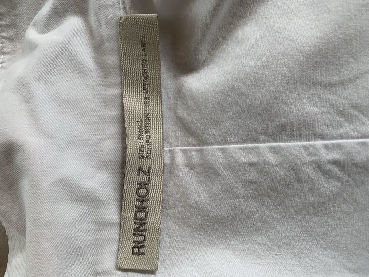 Rundholz Jacken: Blazer Rundholz neu mit Etikett – Neu und originalverpackt aus Abtwil SG von Fechtili 5