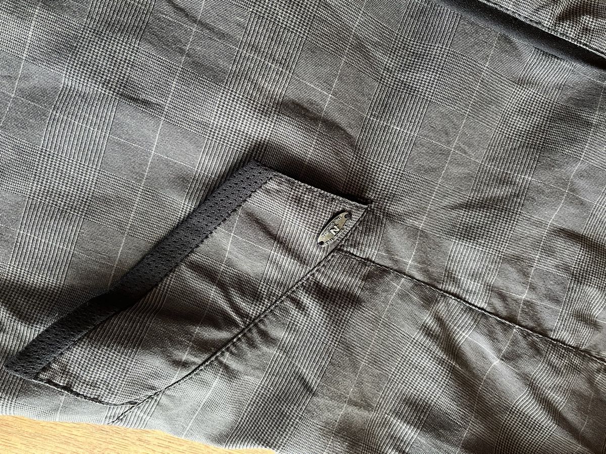 Nile Giacche: Nile Blazer Gr L – Usato da Aarberg venduto da Jakaro 2