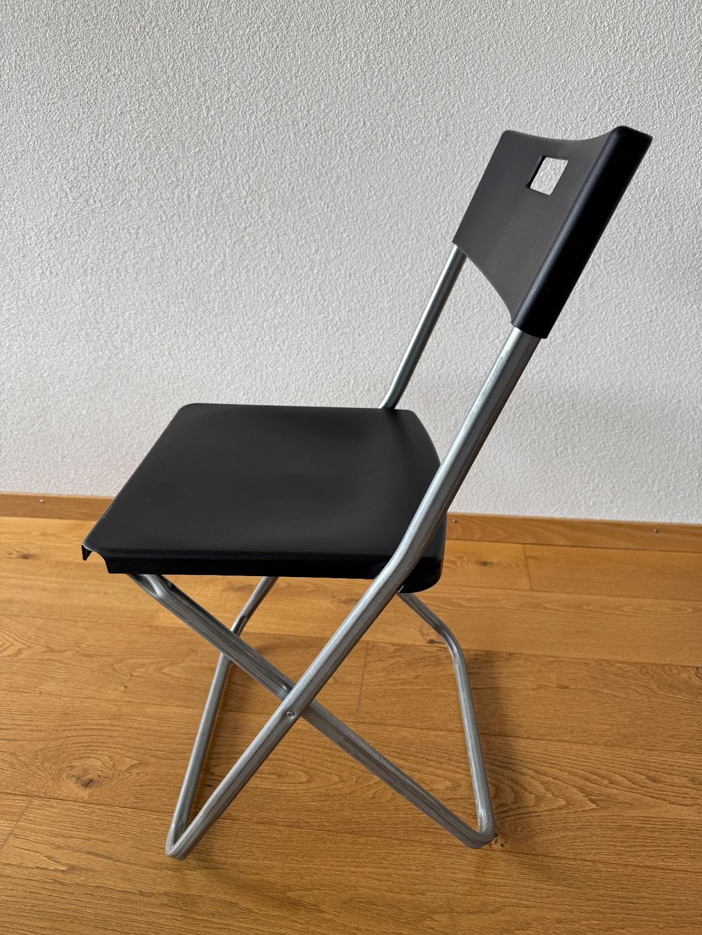 Ikea Sedie: 2 Stk.Praktische Klappstühle – Usato da Heiligenschwendi venduto da Big-B_8