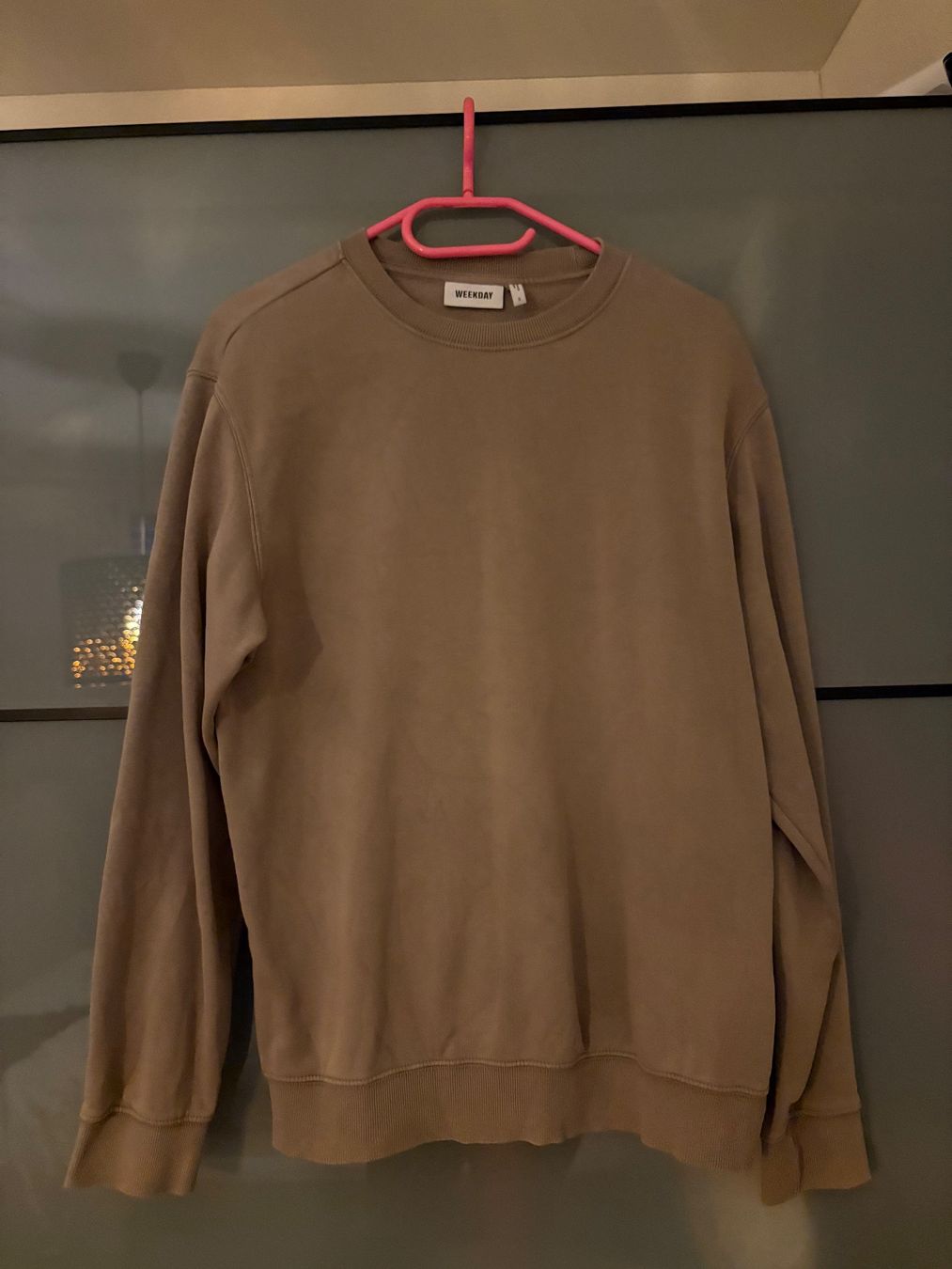 Maglioni & Felpe: Week Day Sweater, Grösse S, – Usato da Rümlang venduto da Jenni.21