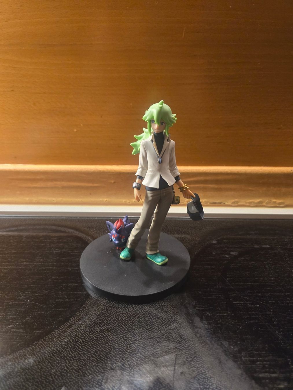 Pokémon Figurines: Pokemon N Figur – D'occasion à Schaffhausen par K.Ichimaru