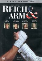 DVD: Reich & Arm (mit Nick Nolte, Peter Strauss)