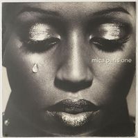 Mica Paris, One (Soul, Downtempo)