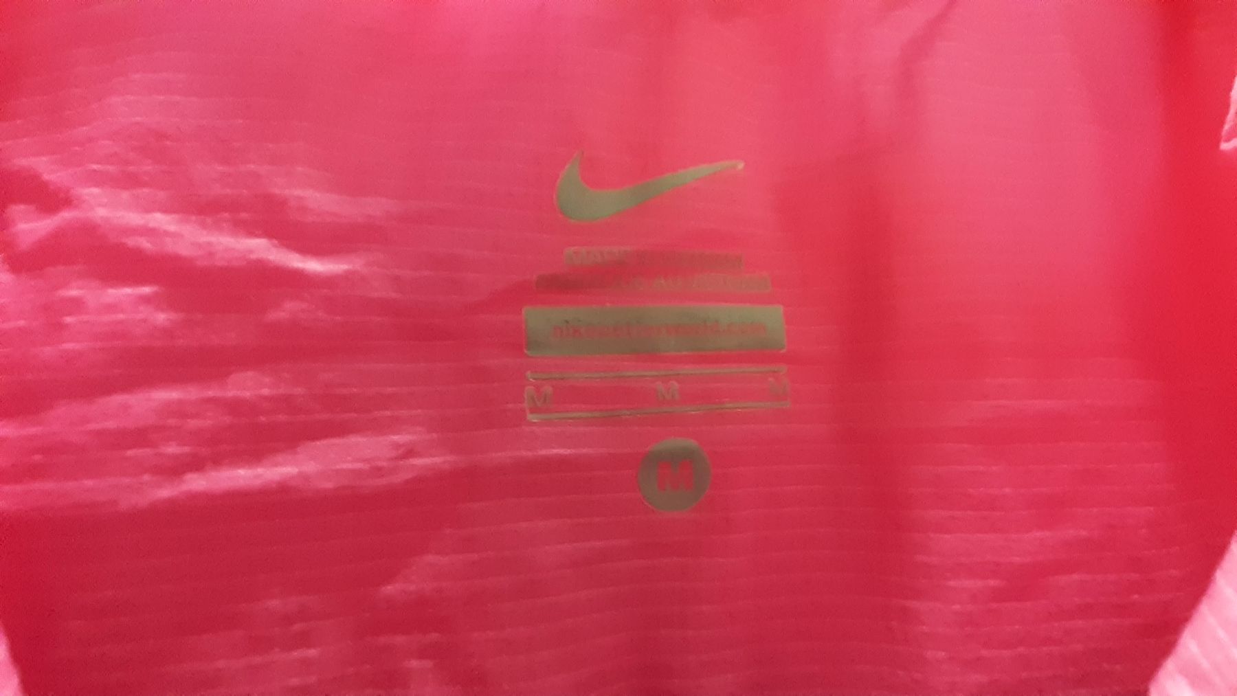Nike Vestes: Windjacke von Nike – D'occasion à Alterswil FR par Timbuk6 2