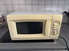 Mikrowelle Durabase  gebraucht