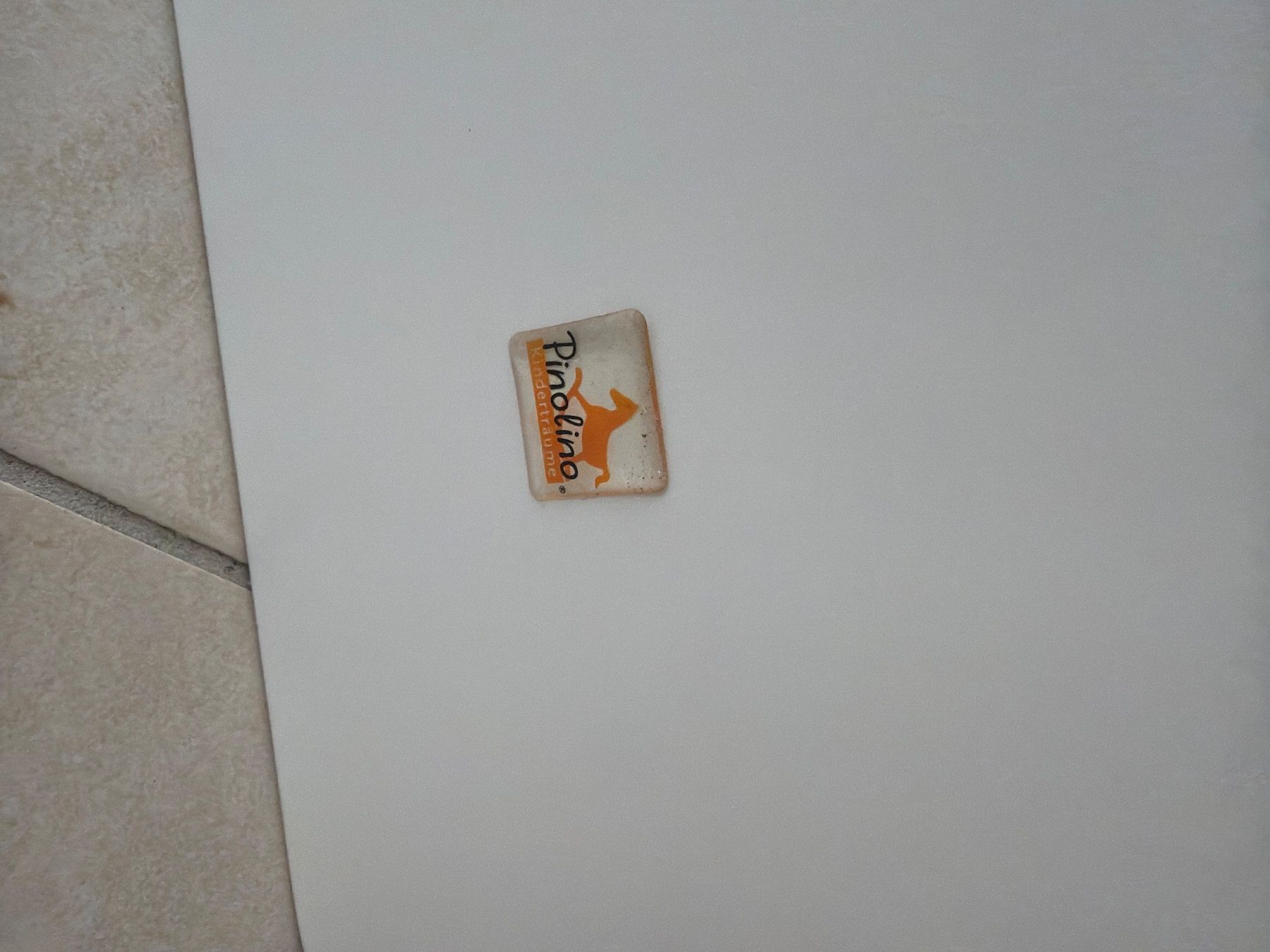 Pinolino Scivoli: Pinolino indorrutsche – Usato da Wetzikon ZH venduto da jea_nl5q 2