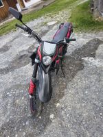 Mondial SMX 125