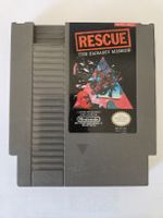 Rescue The Embassy Mission 