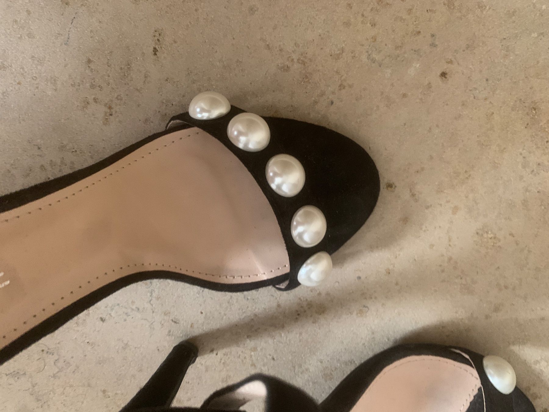 Damenschuhe: High Heels – Gebraucht aus Vaduz von GiuliaSu 2