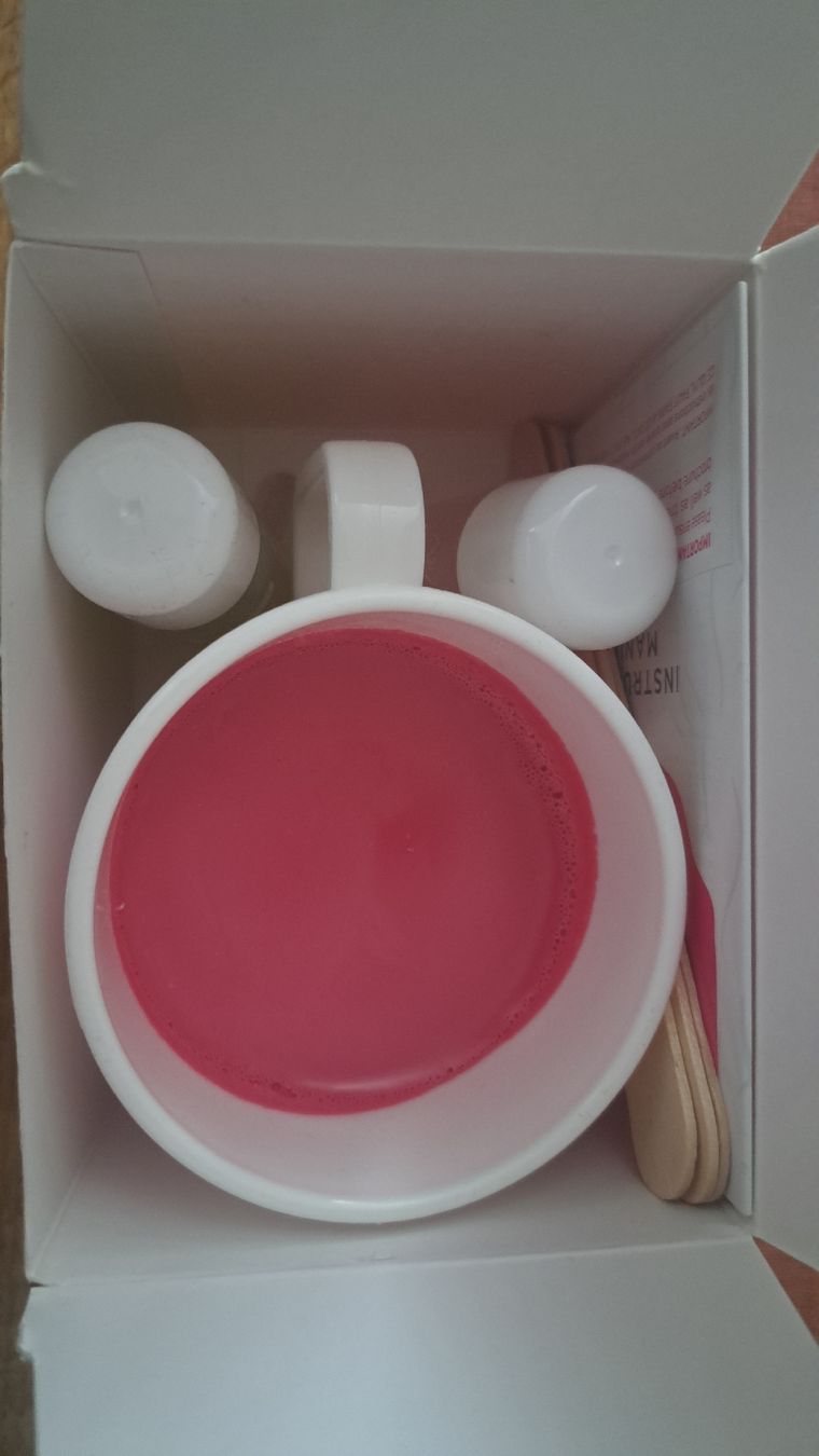 Epiliergeräte: Lycon Wax-cellence Wachs Haarentfernung – Neu und originalverpackt aus Thalwil von Makawee 2