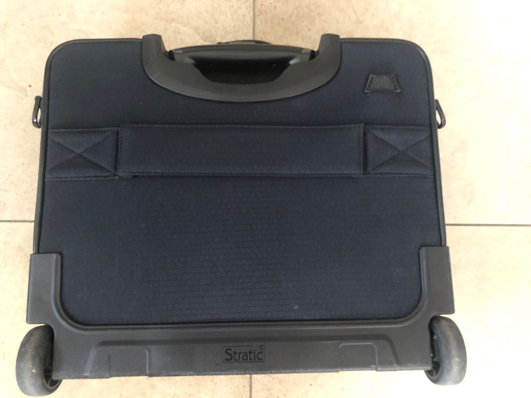 Valigie: STRATIC - Businesskoffer - wie neu – Usato da Oberweningen venduto da Gerini 2