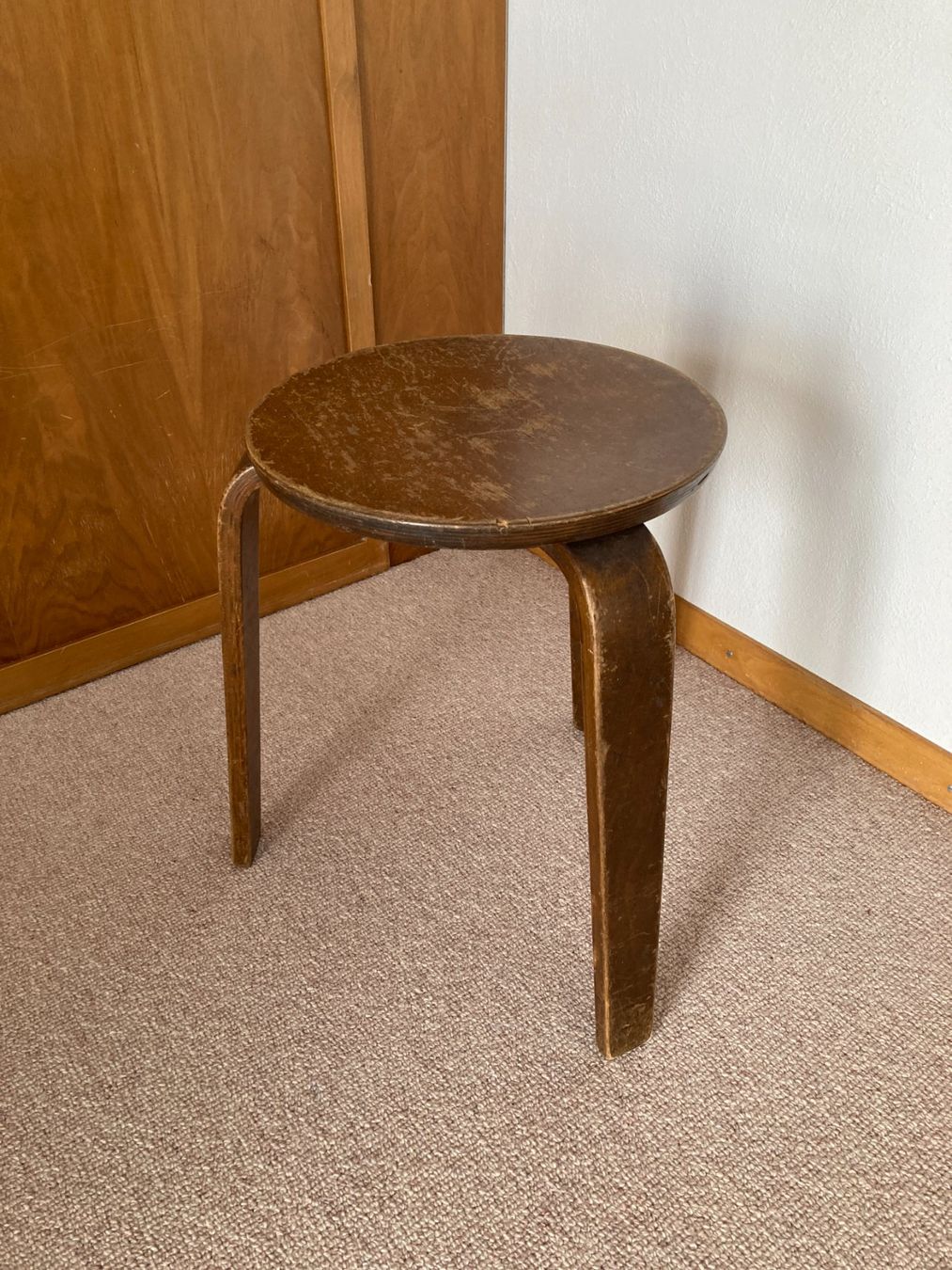Hocker: Hocker Hans Bellmann – Gebraucht aus Wil SG von Pin05
