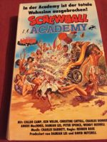 Screwball Academy (USA 1986) highlight Video VHS 6643