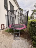 Salta Trampolin 255cm