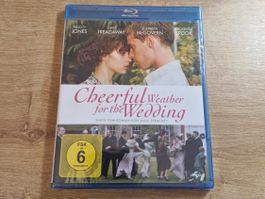 Cheerful Weather for the Wedding (2012) NEU OVP Bluray