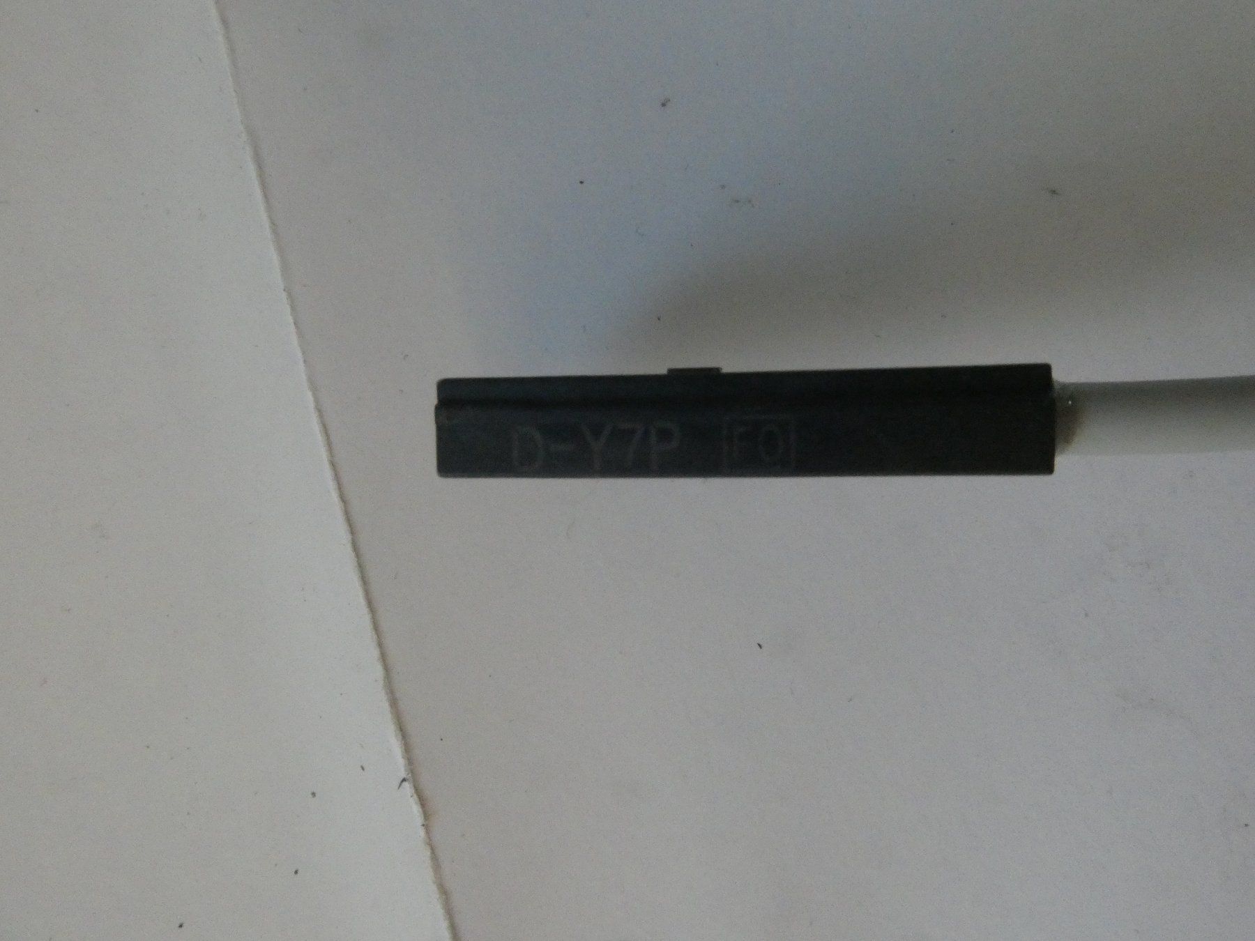 Elektronikbauteile: Elektronischer Signalgeber SMC – Neu (gemäss Beschreibung) aus Fulenbach von Hach0 2