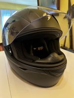 Casco Scorpion Exo
