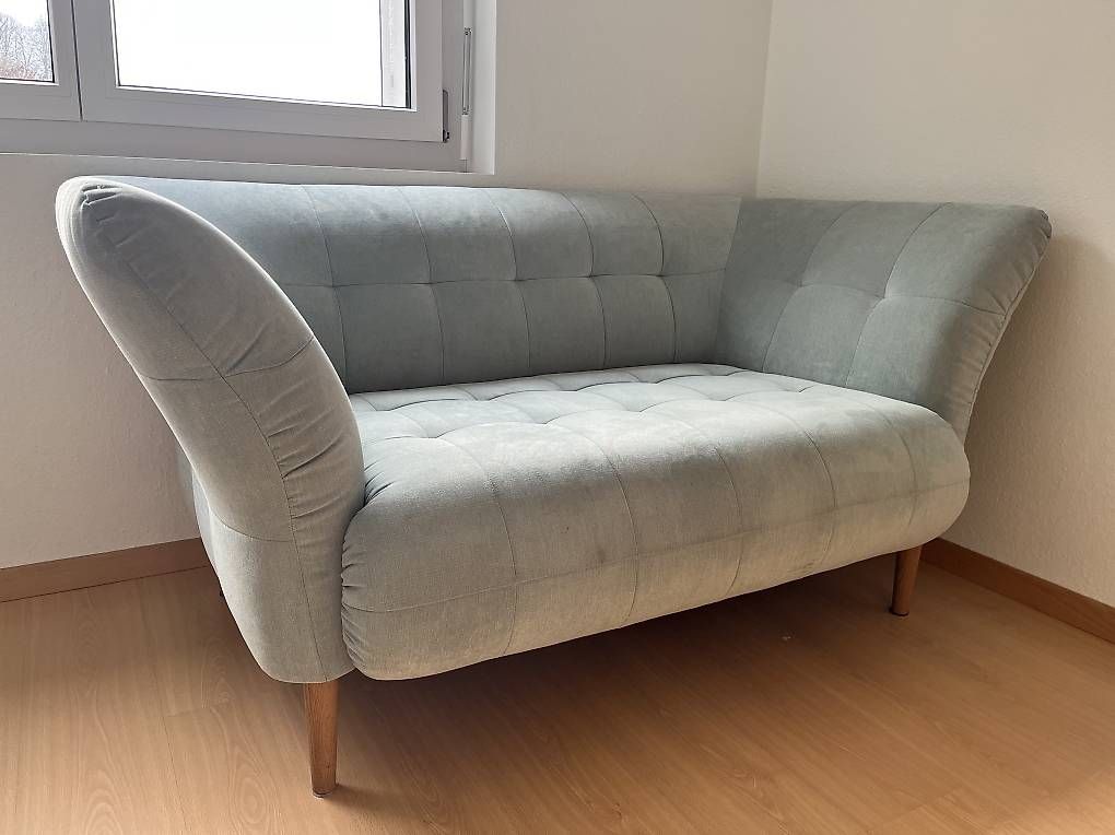 Sofas: 3-teiliges Designer-Sofa – D'occasion à St. Gallen par ksi_pl5h 2