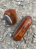Blinker Gläser Saurer / Berna