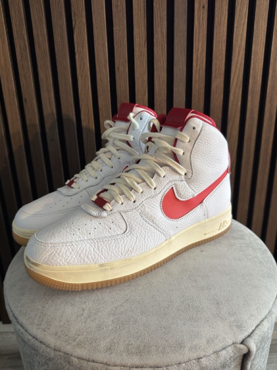 Nike Chaussures hommes: Nike Air Force 1 High Grösse 44 – Neuf (Voir description) à Zürich par egz_nr8d 2