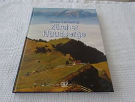 Zürcher Hausberge Pause/Tubbesing