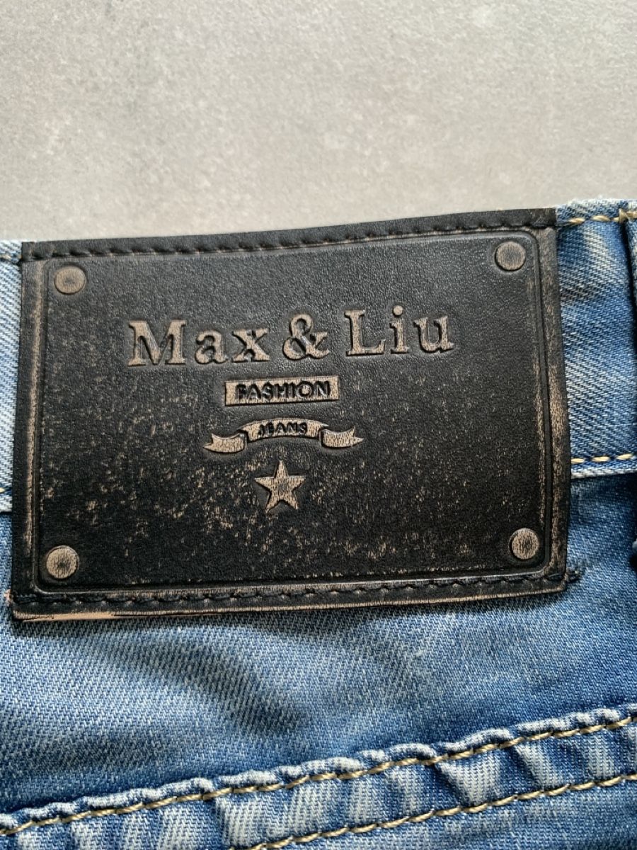 Jeans: Jeans Gr.46 – Usato da Zuzwil SG venduto da alfaromeo159ti 2