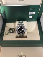 Rolex Submarine Date 41mm