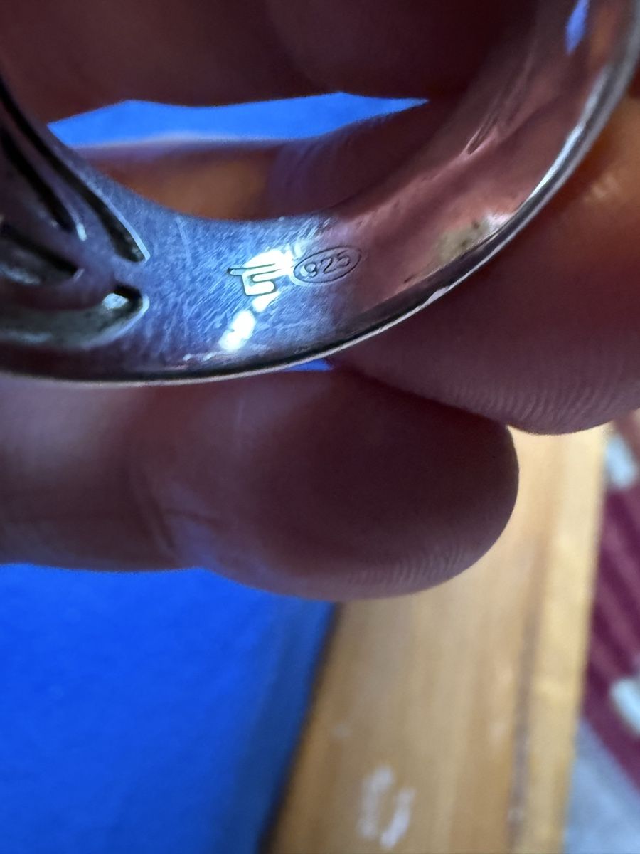Thomas Sabo Anelli: Fc Bayern München Siegelring Silber 925 Thomas Sabo – Usato da Wolhusen venduto da Raffi_Weber 3
