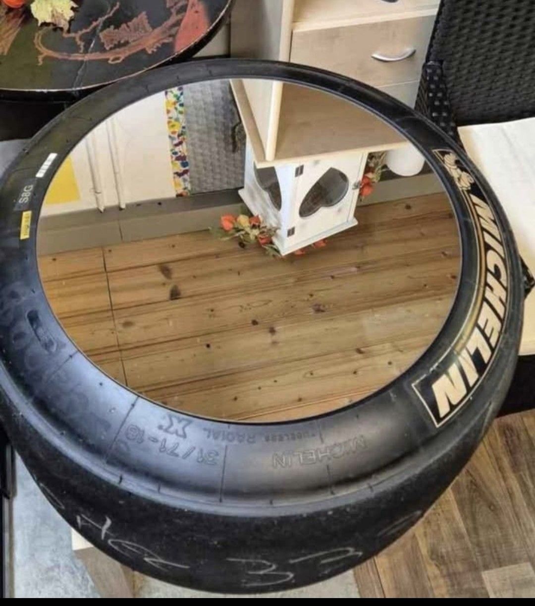 Tavoli: Salontisch F1 – Usato da näfels venduto da vrenit