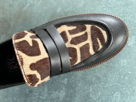 RTC RIZZOLLI TREND COLLECTION SCHUH / NEU