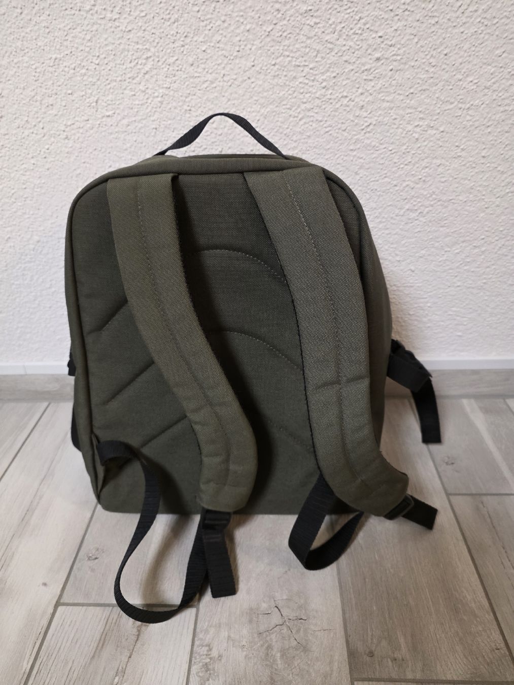 Rucksäcke: Rucksack Schweizer Armee Militär  – Gebraucht aus Dorf von Echo_Elements 3
