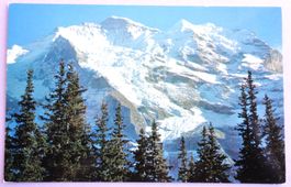 Jungfrau 4167 m