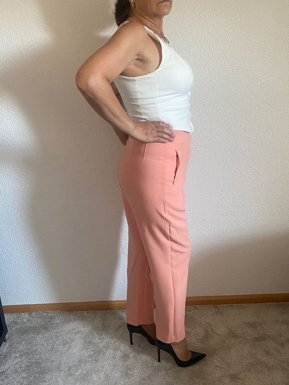 Pantaloni: Hose 36 – Nuovo (secondo la descrizione) da Liestal venduto da aarroon 2