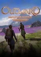 Outward Definitive Edition (PC 2022 Steam Key Download Code)