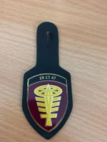 Emblem Ausgänger Arme XXI ER CT 47 Cader