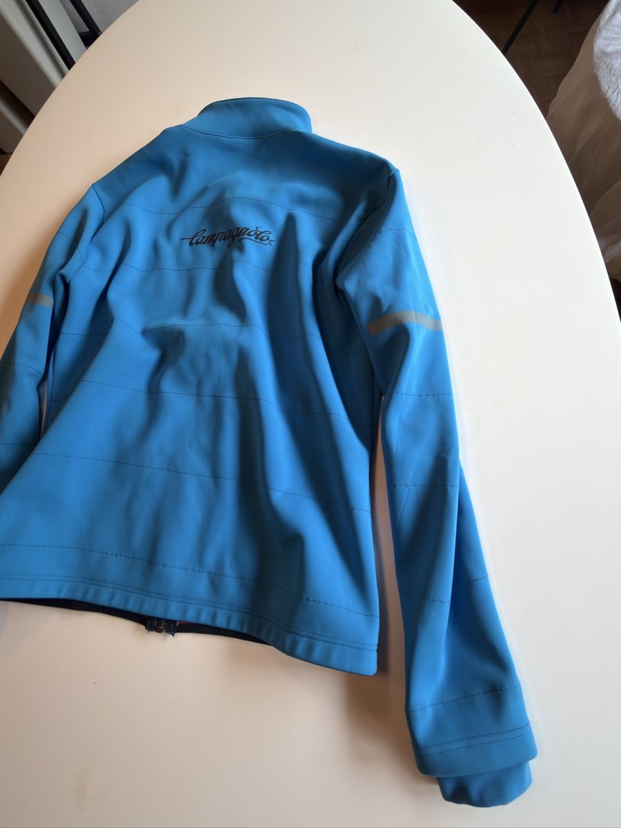Giacche: Campagnolo Jacket, Size M – Usato da Nyon venduto da tor_6gr5 6