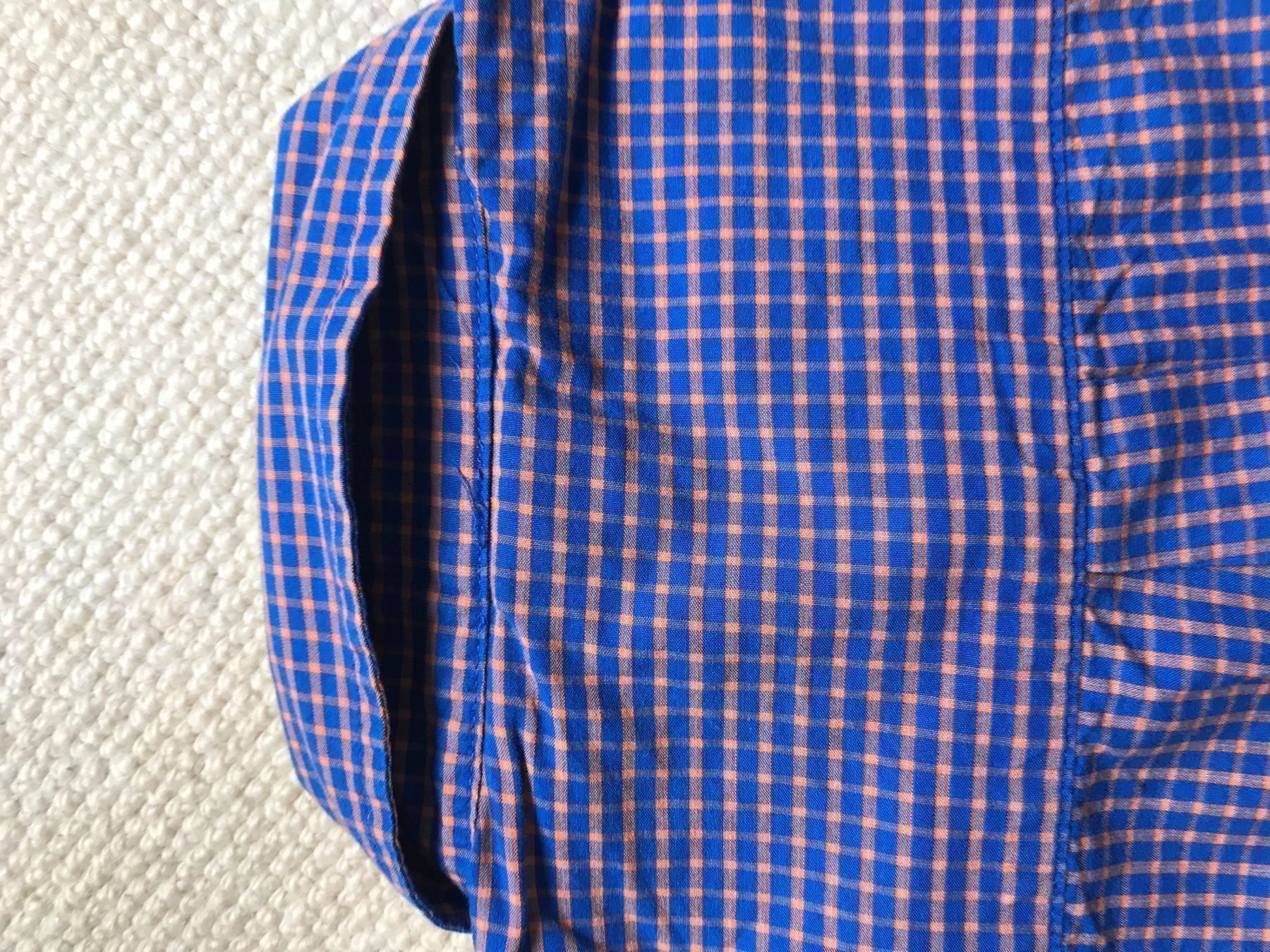 Gap Camicie, T-shirt & Polo: Hemd the Gap – Usato da Zürich venduto da Koska 3