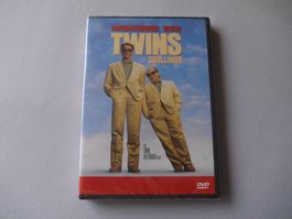 TWINS - Zwillinge(1988) - Schwarzenegger/DeVito - neu OVP