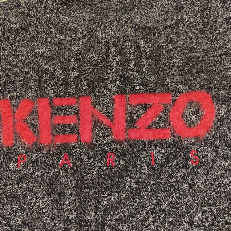Kenzo Pullover & Sweatshirts: KENZO Pullover gr M. – Gebraucht aus Basel von pro_79rs 4