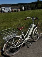 EGO Movement Cleopatra – elegantes Damen E-Bike