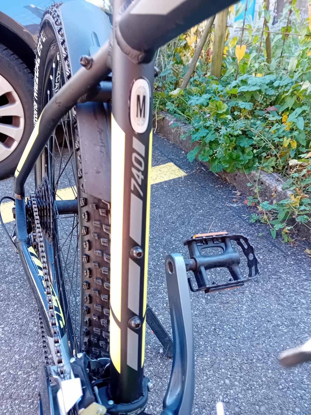 Scott Velos: Scott Aspect Mountainbike – Gebraucht aus Schüpfheim von soresnagyedit 3