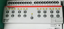 ABB KNX JRA/S 8.230.5.1 Jalousieaktor