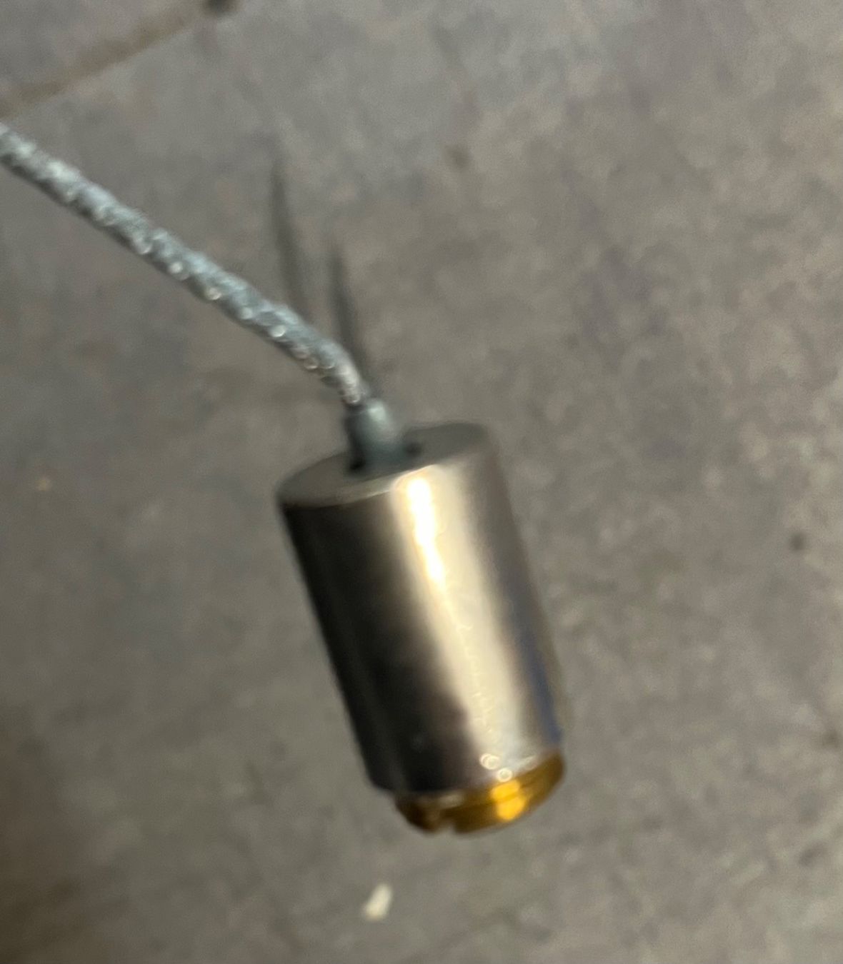 Lampade: Leuchtreklame / Lampe 220 Volt – Usato da Solothurn venduto da auktion-schweiz 7