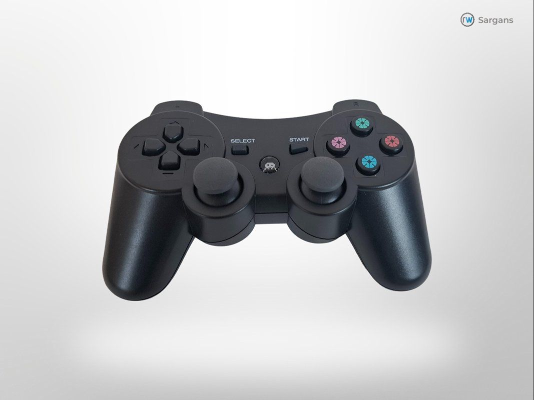 Controller: FREAKS AND GEEKS Playstation 3 Controller – Nuovo (secondo la descrizione) da Sargans venduto da Restwert_Sargans 1