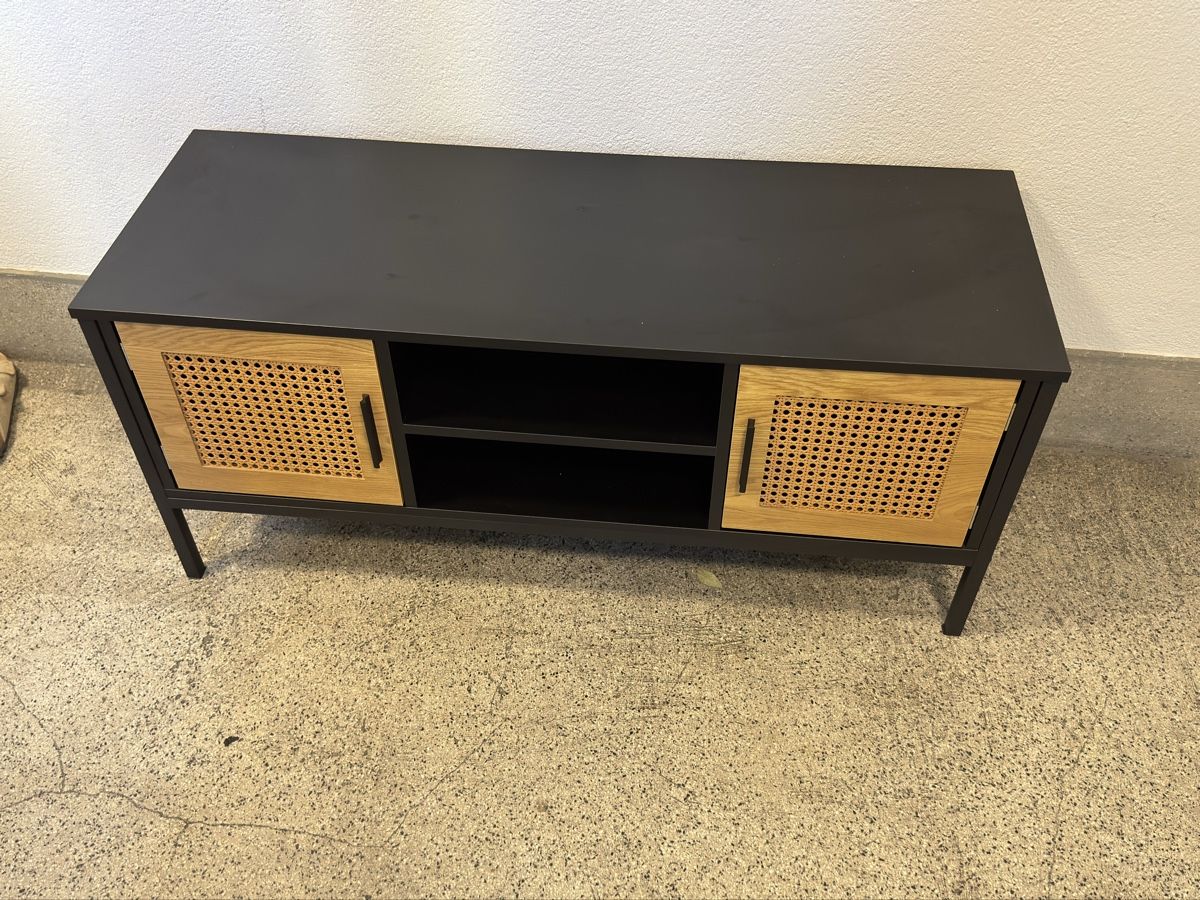 Meubles TV: TV Möbel / Lowboard – D'occasion à Zürich par dforn 1