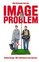DVD Die Schweiz hat ein Image Problem - Borat im Kleinformat